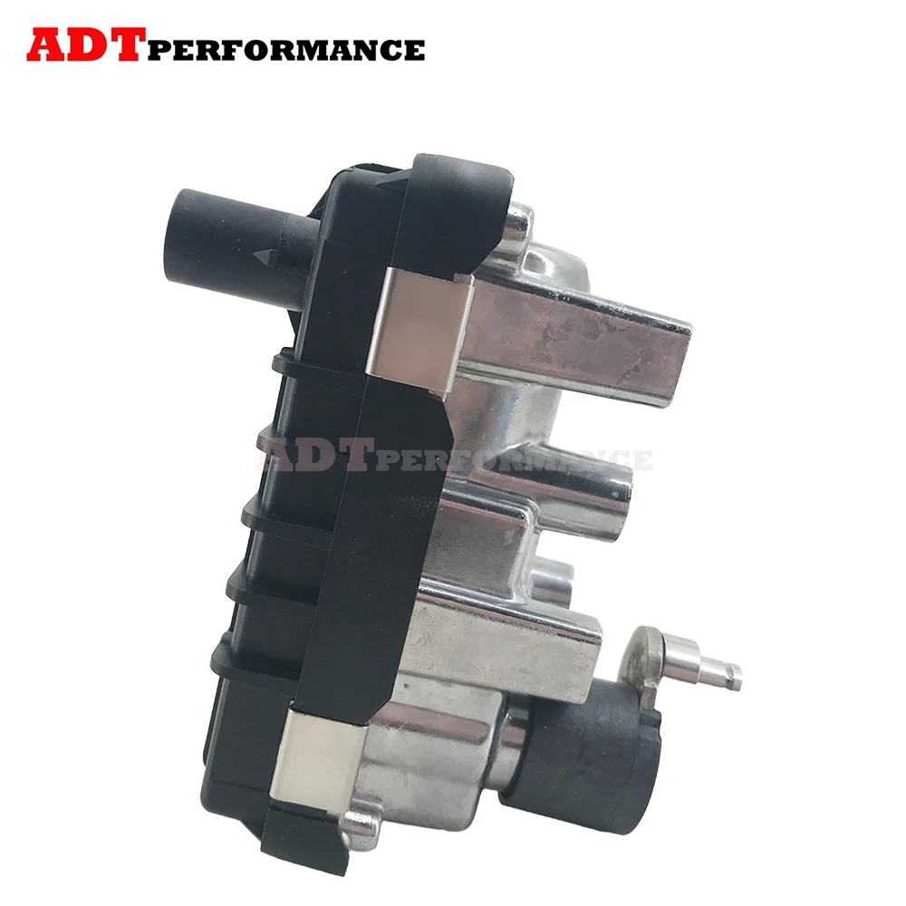 GTB2260VK G-20 776470 059145722R Turbo Electronic Actuator For Audi A6 3.0 TDI 176Kw CDYA CDYC 2008-2011 776469 769705 776470