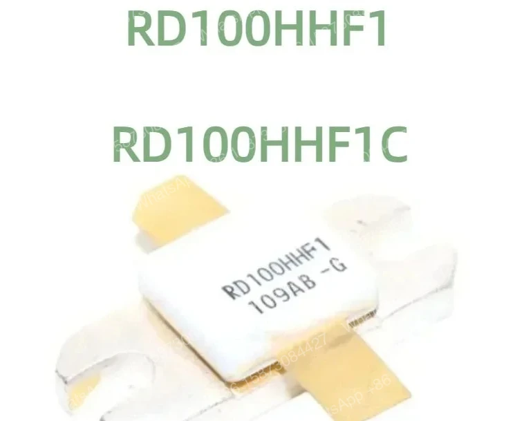 RD100HHF1 RD100HHF1C En stock Entrega rápida después de realizar un pedido