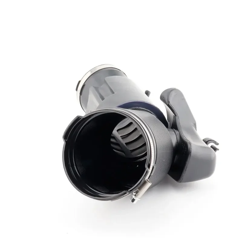 06E129629P 06E129629M エンジンエアフィルター吸気ホースパイプ アウディ A6/S6 A6L/A6/C6 アバント クワトロ 3.0L A/T用