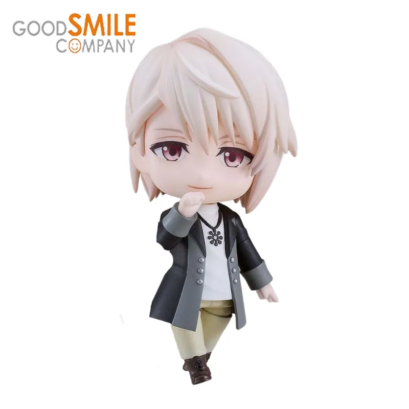 

Подлинная оригинальная фигурка GSC IDOLiSH7 GoodSmile No 2622 Natsume Minami, Коллекционная модель куклы, статуэтка, орнамент, подарки