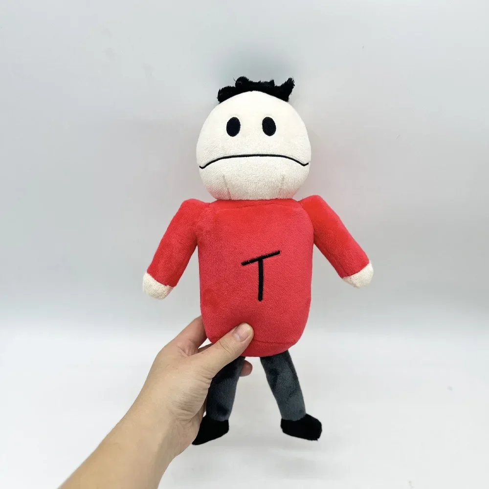 Peluche à l'effigie de Terrance et Phillip, personnage de dessin animé, idéal comme cadeau de Noël pour un enfant, 30cm