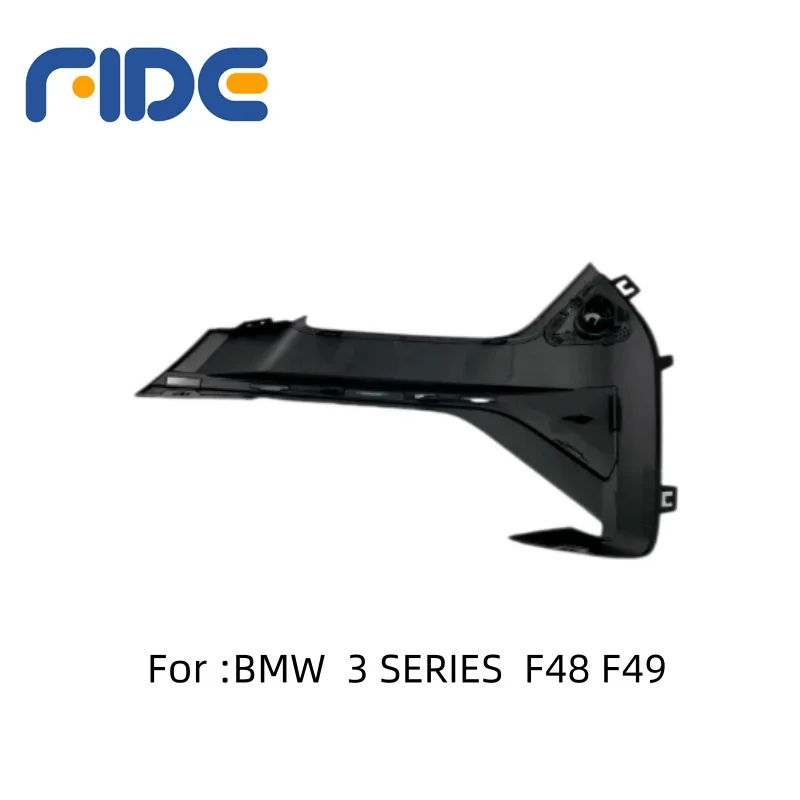 

51117954247 FIDE Front bumpe Mount, grill / trim cover, left, sportline For BMW 3 SERIES F48 F49 LCI