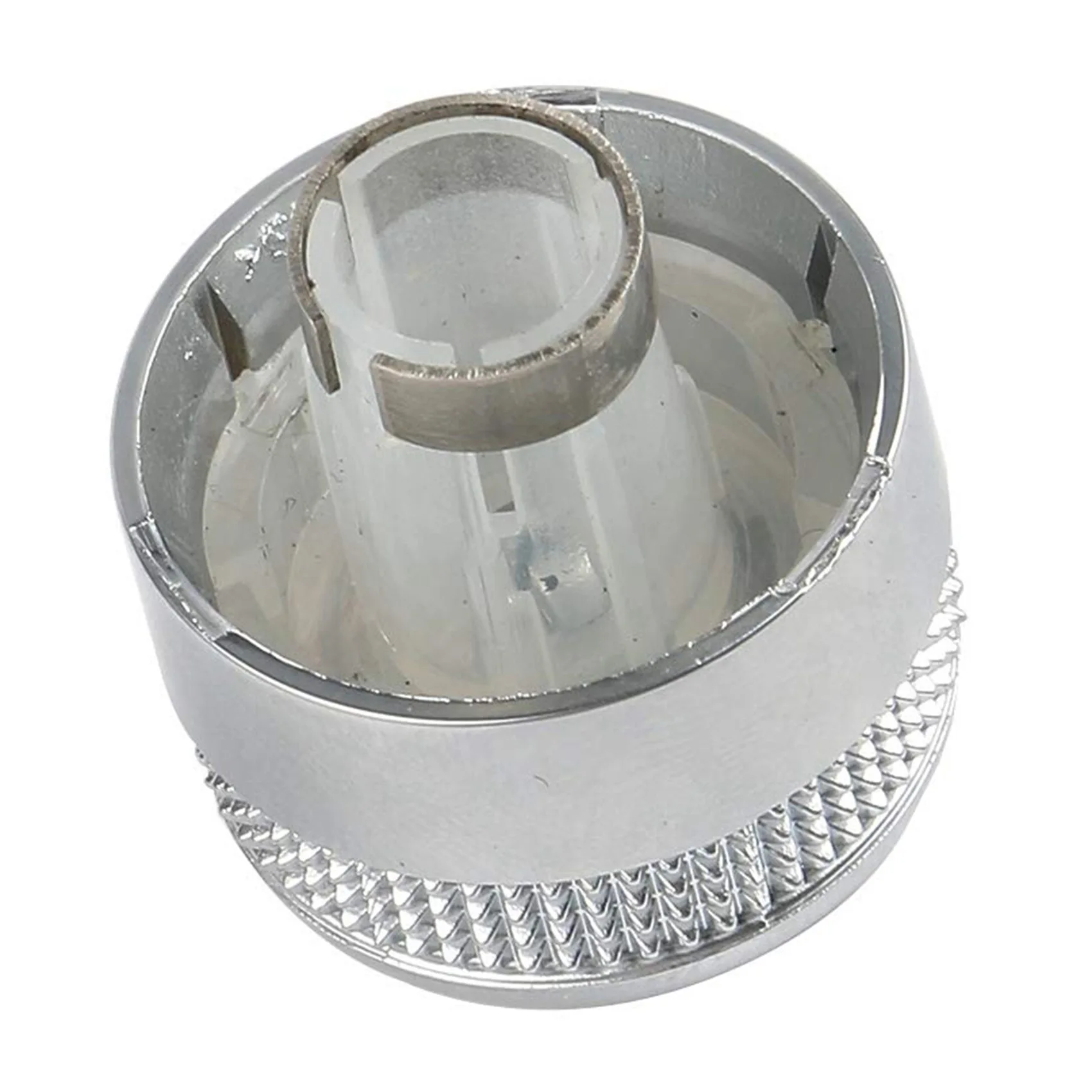 

Excellent-MMI Radio Volume Knob Rotary Button Switch Setting Cover Cap For - A6/S6 C7 A7 2011 - 2017 4G0919070