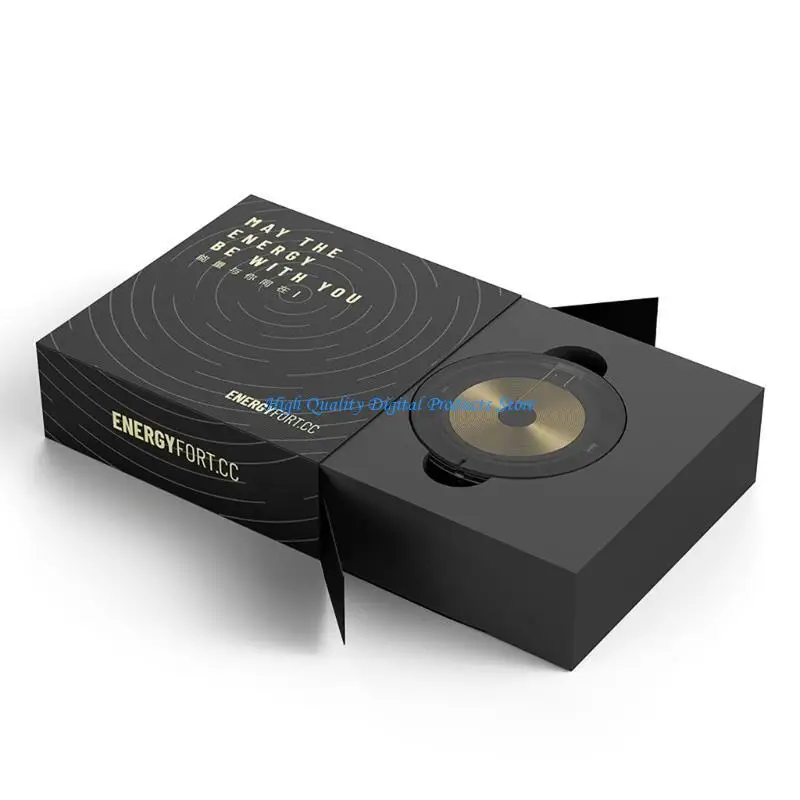 

U2JE Wireless Charging Module- for GPW/GPW 2nd Gen- WIreless Mouse Charging Module- Coin