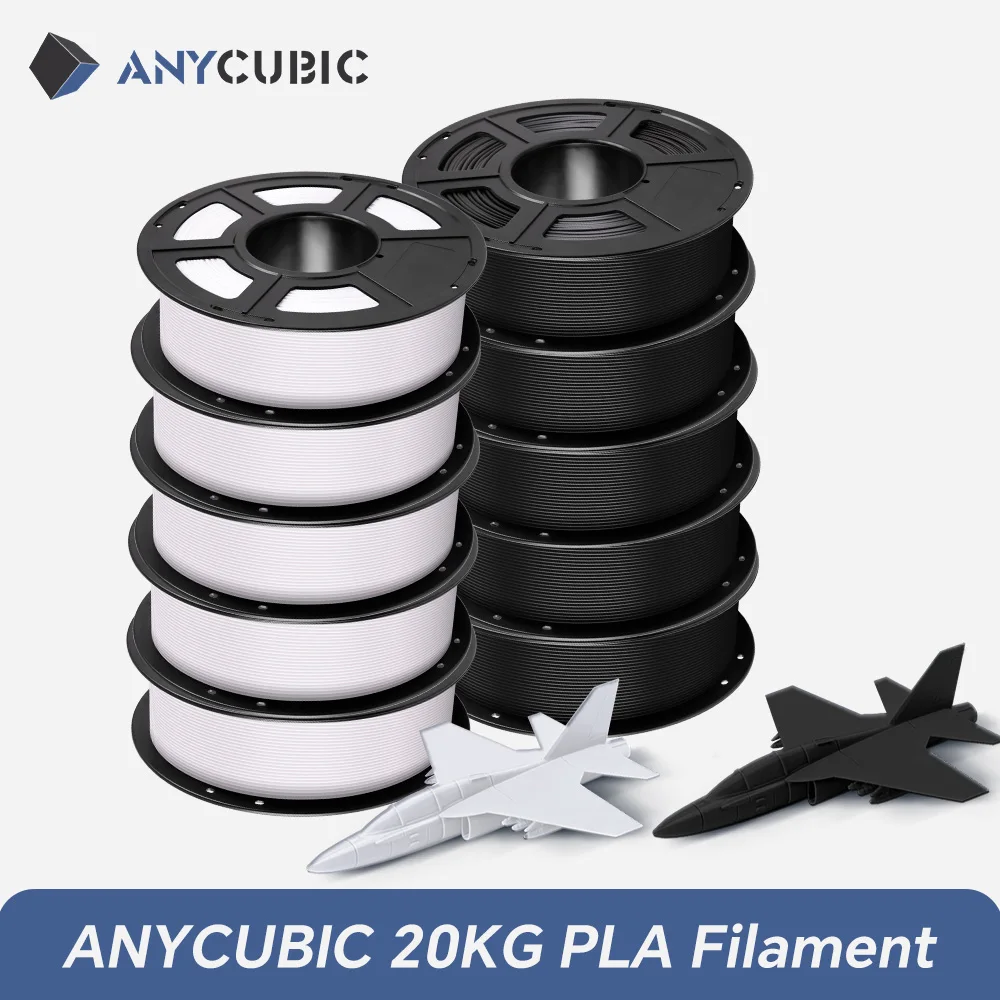 Anycubic 20/10KG Pl… - image