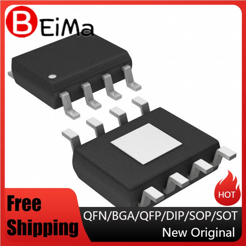 

(5-10piece) XRP6668IDBTR-F XRP6668IDBTR-F SOIC8 Provide One-Stop Bom Distribution Order Spot Supply