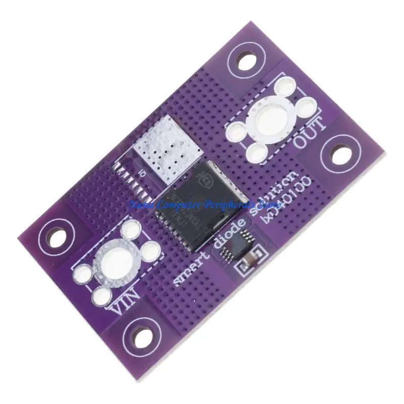 F68C 40A 60A Módulo diodo sin restricción voltajes Tamaño pequeño para Auto Industrial