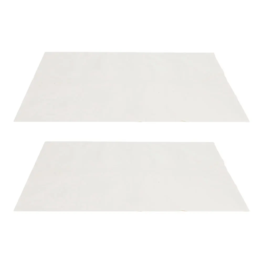 

2pcs Bread Proofing Cover Cloth For Homemade Baking Soft Dough Protection Unbleached Kitchen Towel Reusable Bowl Cover
