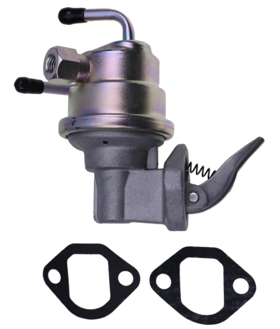 

Топливный насос для вилочных погрузчиков с двигателями Toyota 5K, модели 5FG/6FG/7FG/8FG10-30, OEM 23100-78120-71