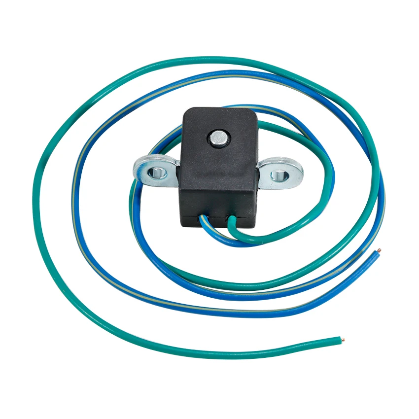 لهوندا NES125 NES150 أروباس 125 150 SES125 SES150 ديلان 125 150 SH125 SH150 دراجة نارية الجزء الثابت ملف الإشعال نبض senso