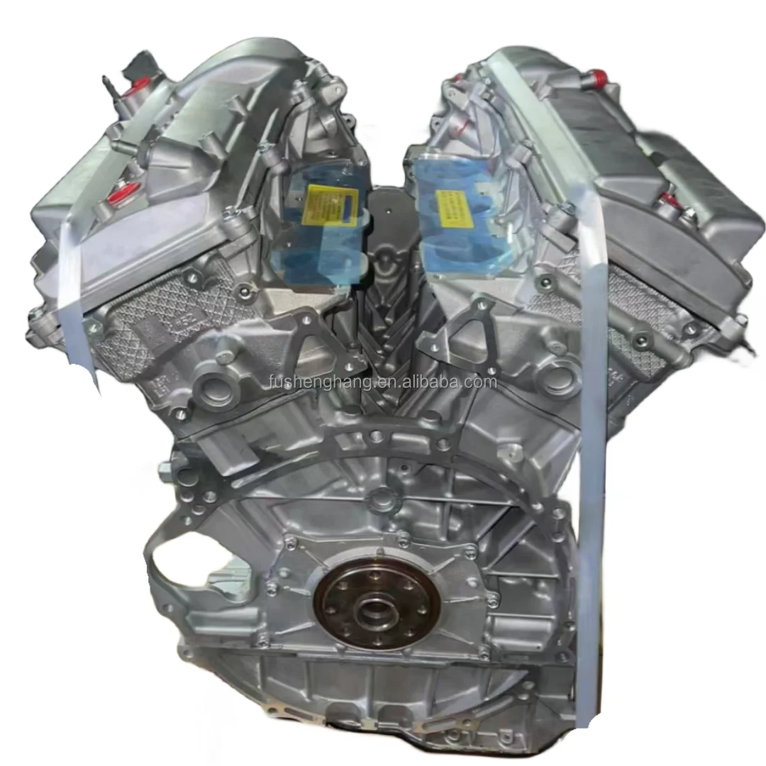 1GR V6 Engine FOR LAND CRUISER 4.0 PRADO FJ CRUISER 4.0 Car Engine GRJ120 1150  4.0 V6 4WD  Engine