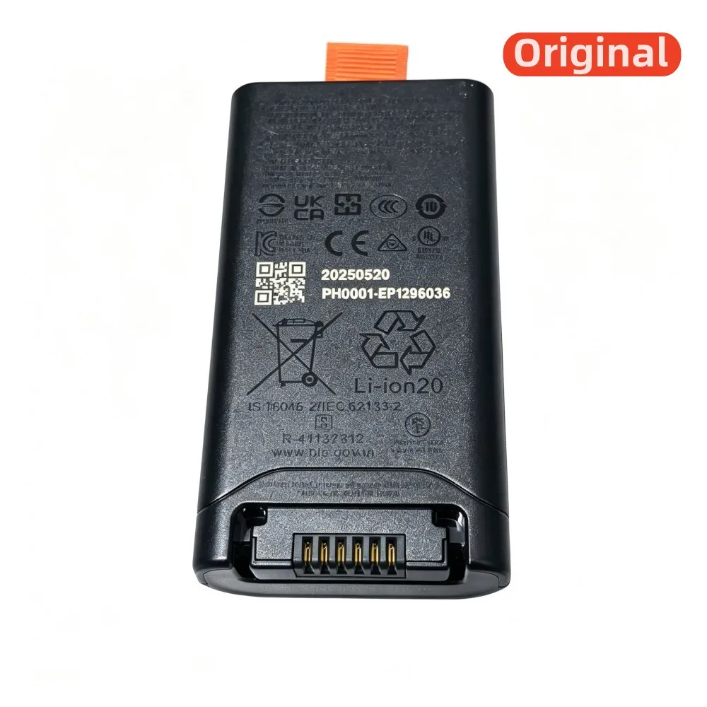 100%Original 4722mAh 7.2V for JBL on The Go 2 2plus Encore 2 Battery 200 CLUB 120 FG2CELL21700P Bluetooth Speaker Battery