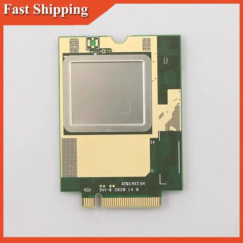 

AB97-T99W175 SDX55 5G Module For Thinkpad P1 Gen 4/X1 Extreme 4Th Gen/X1 Nano Gen 1/T14s Gen 2/X1 Yoga 6Th Gen/X1 Titanium