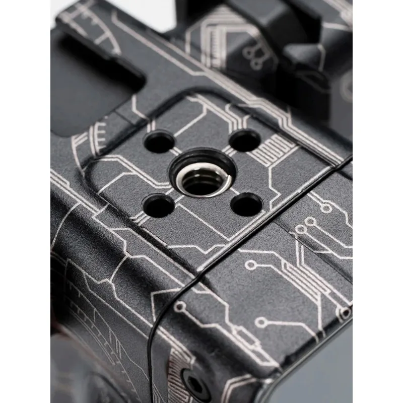 

Для DJI Focus Pro Grip Премиум-наклейка для защиты кожи, защитная пленка, наклейка