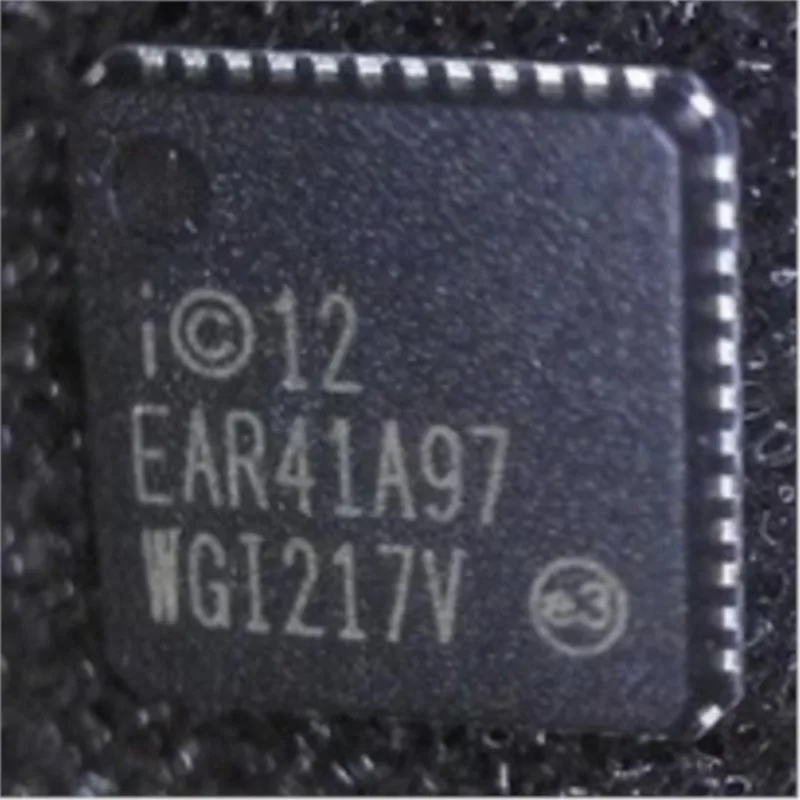 WG1217LM WGI217LM QFN48 1pcs