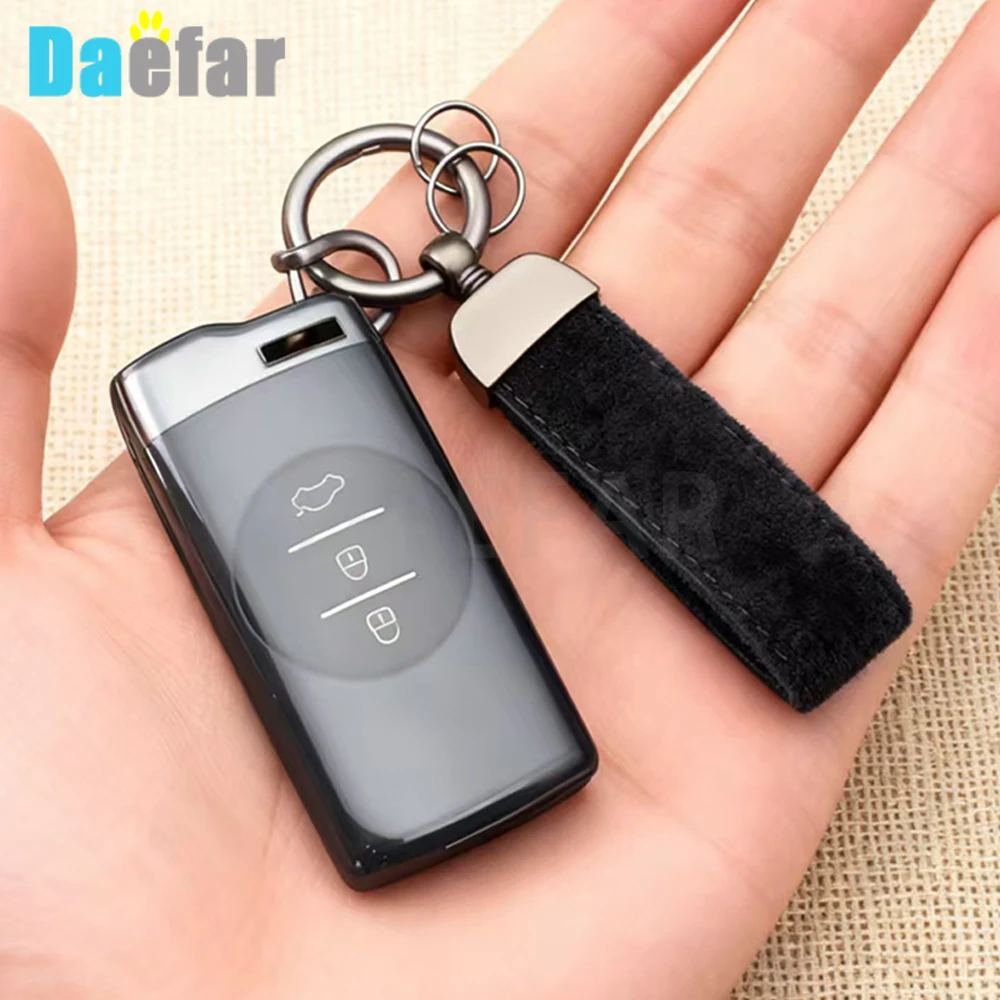 Transparent Auto Sh… - image