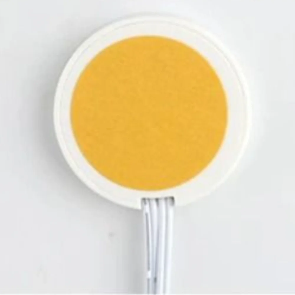 

Practical DC12V 24V Smart Sensor 5A 60W Penetrable Touch Switch Wood Board LED Light Switch for Cabinet LED Light