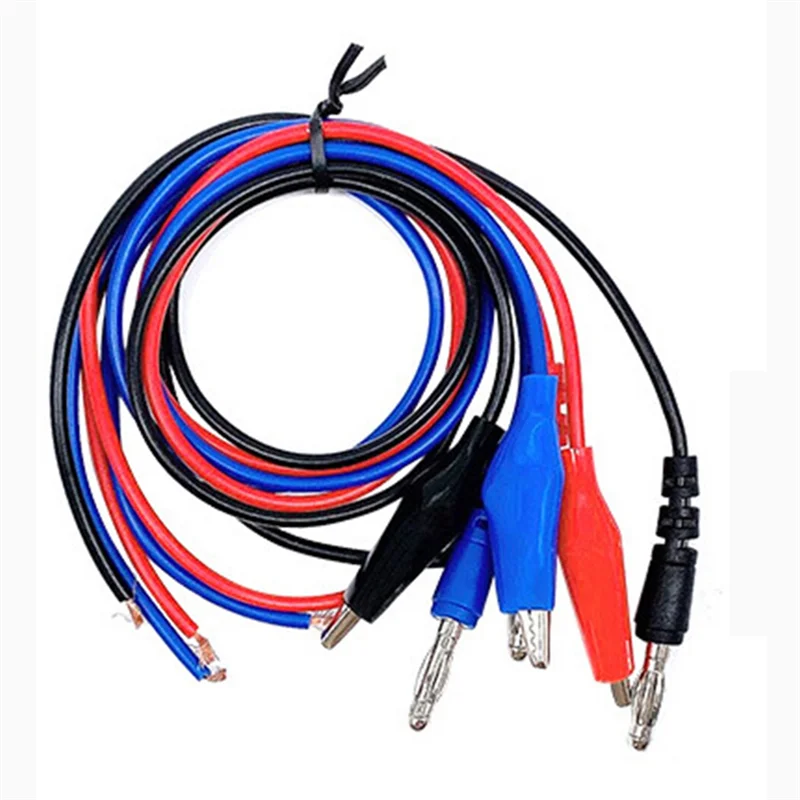 A96I-Auto Car Circuit Tester Sensor Signal Resistance Simulator Fuel Diagnostic Tool Analog Generator Resistance Senso