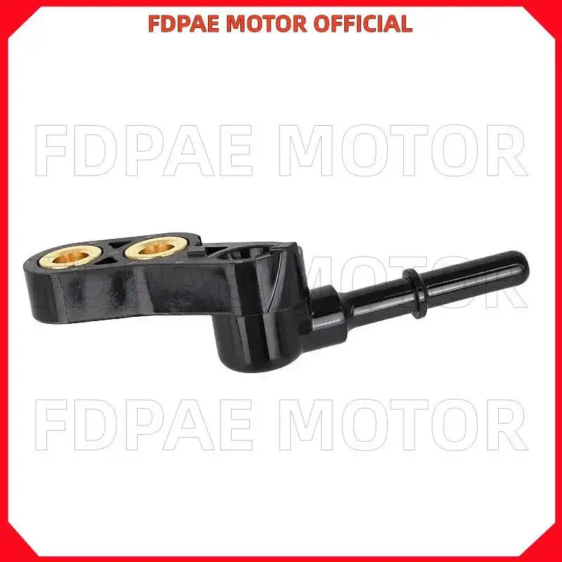 Fuel Injector Connector for Wuyang Honda Cb190r/x/ss Universal