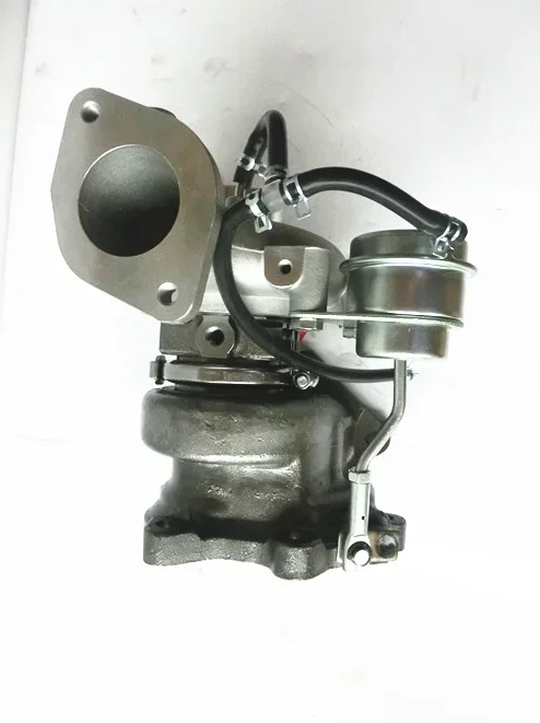 TD04L Turbocharger 49477-04000 14411AA710 14411-AA710 for 2.5L with EJ255 engine