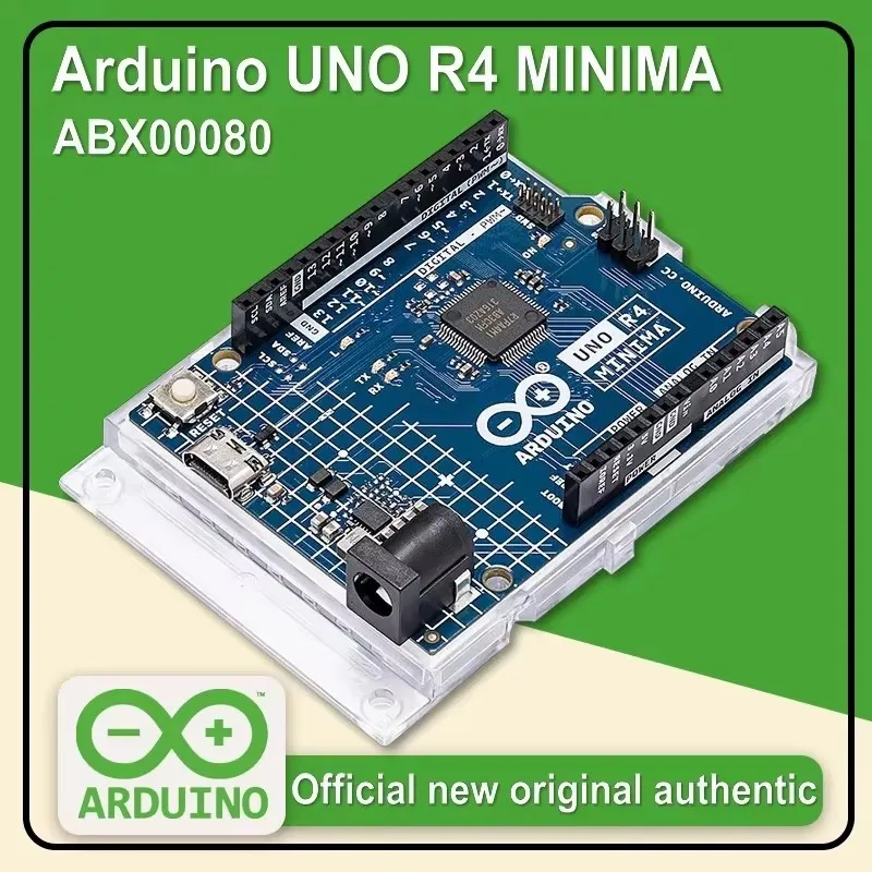 ABX00080 Arduino Un… - image