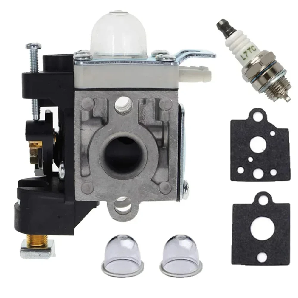 RB-K85 PB-265L Carb…