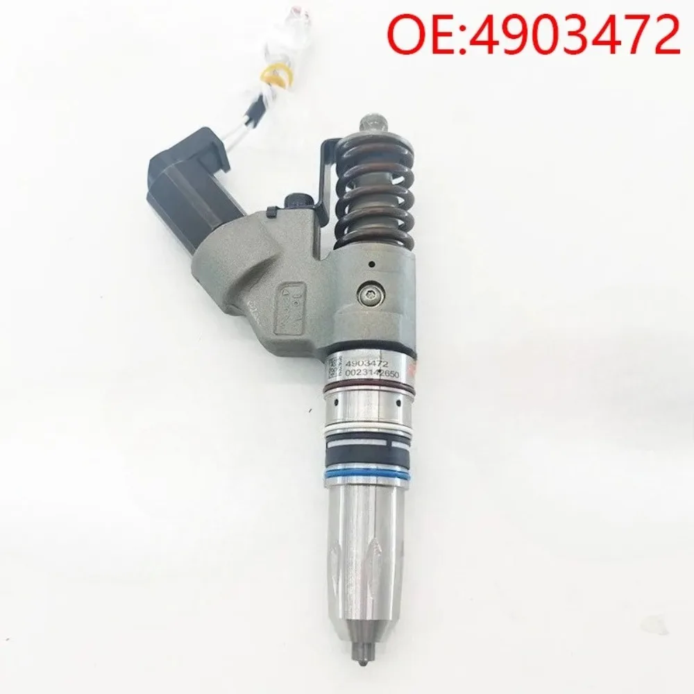 Original High quality New For  M11 ISM11 for  Engine Diesel Fuel Injector Assembly 3083863 3083871 4903472 3080429 4026222
