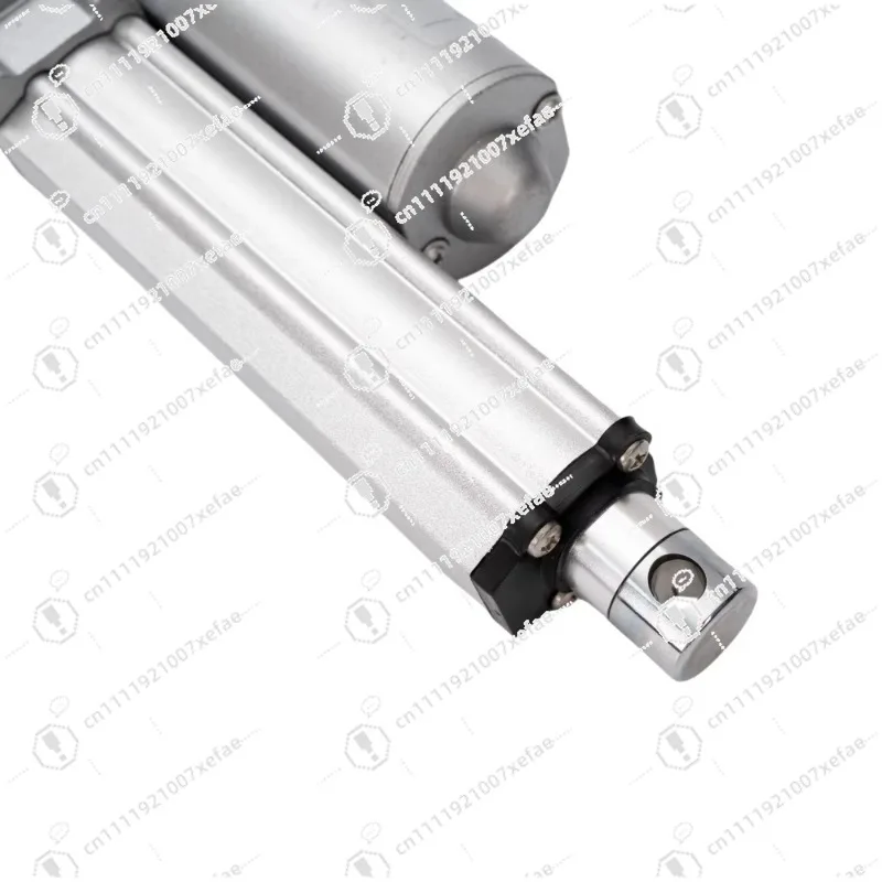 AGW3000 2800N Heavy Duty Electric Linear Actuator 12V 24V 36v Adjustable Stroke 100mm 300mm 500mm IP66 Waterproof