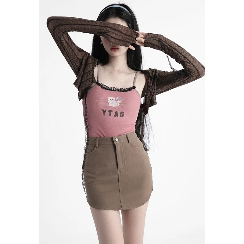 Agu One Peach Bloss… - image