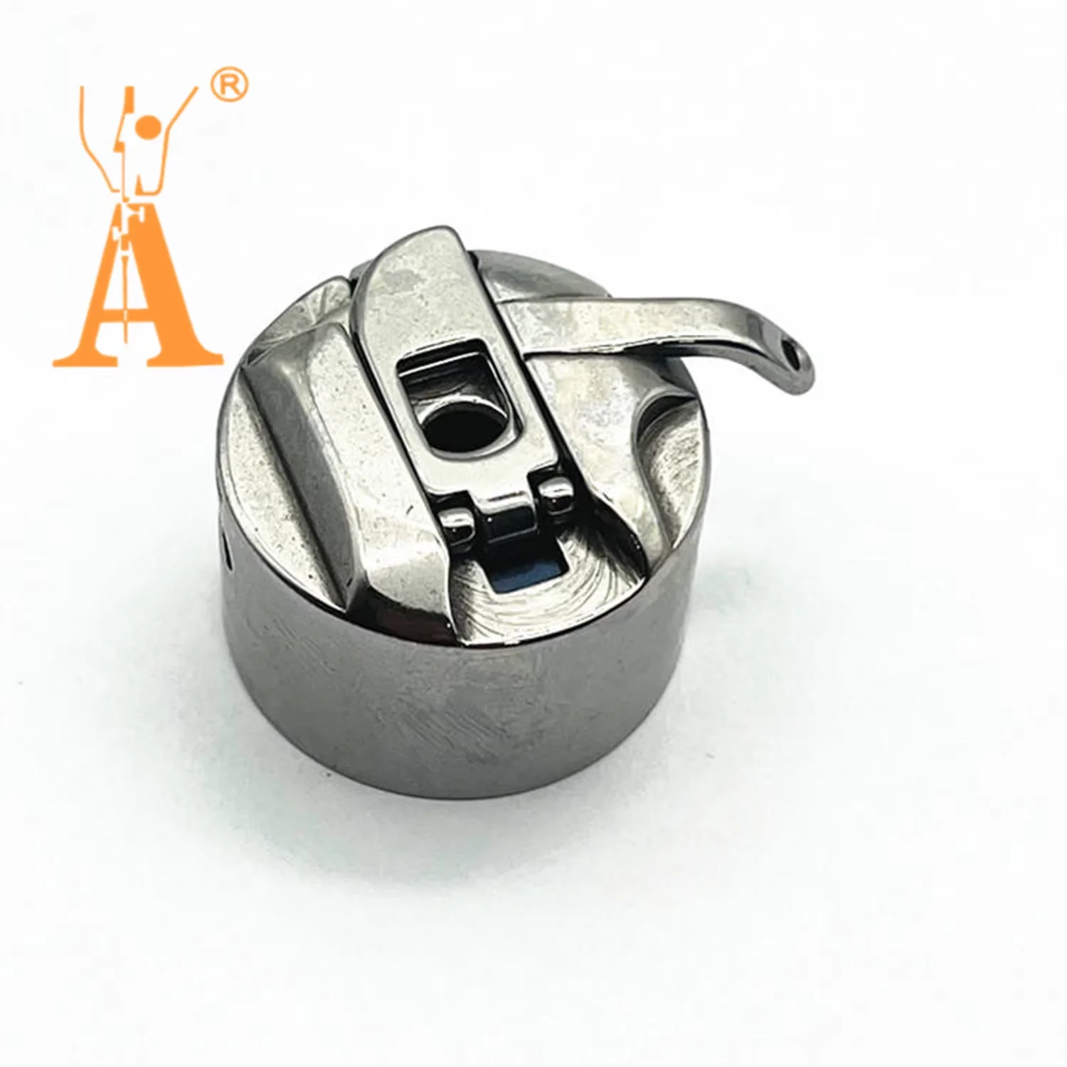 Bobbin Case for Sewing Machine B1828-210-DAA Compatible with AMS-224 210D Sewing Machine Parts