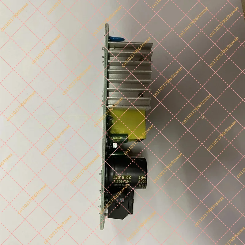 Stage Lighting Spare Parts: HY-60W-12+24-TA LED Par Light Power Supply Board