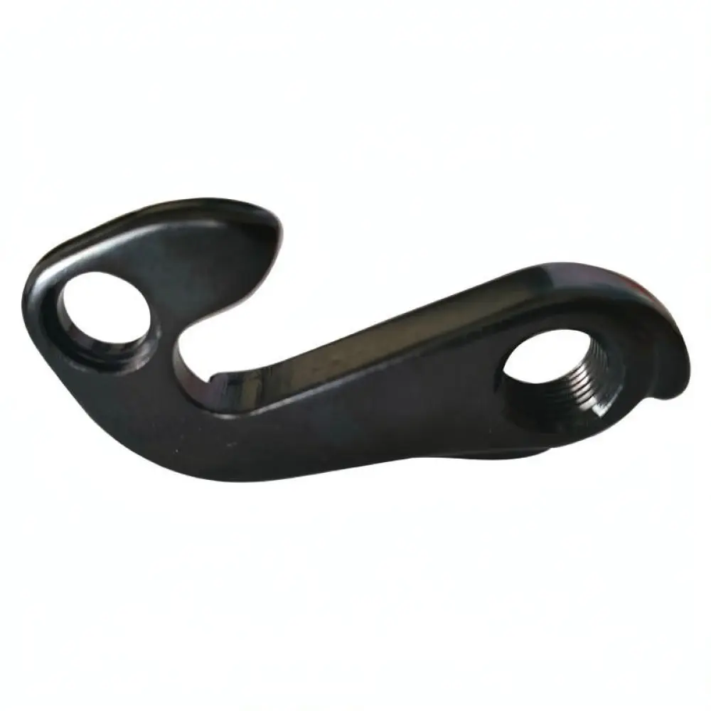 Aluminum Mountain Bike Rear Derailleur Hanger Gear Mech Dropout Frame Tail Hook Cycling Replacement Component