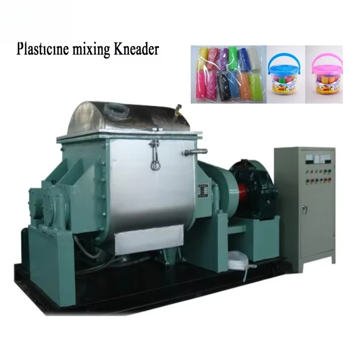 Impastatrice per impastatrice ad alta efficienza