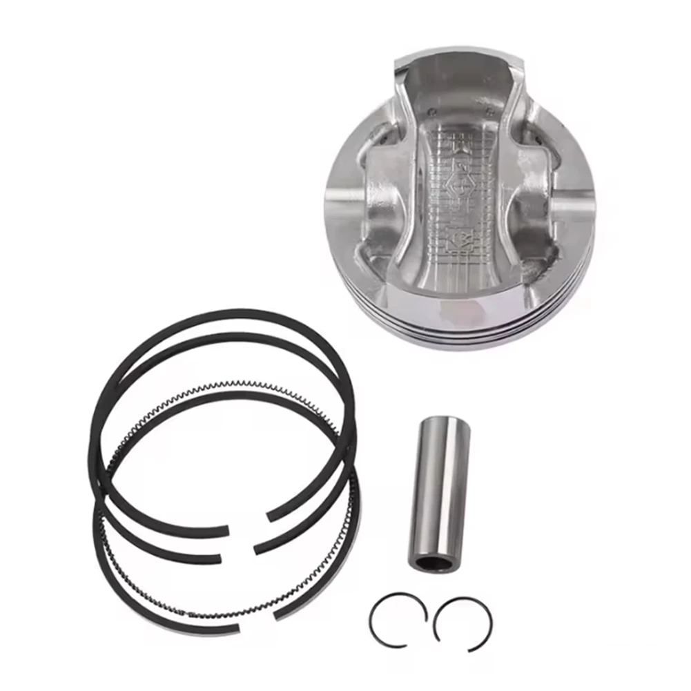 

Trending For VESPA GTS GTV GTS300 GTV300 Piston With Ring Piston Diameter 75MM 13101-L3A-000 13101-BCF-010 Motorcycle Accessorie