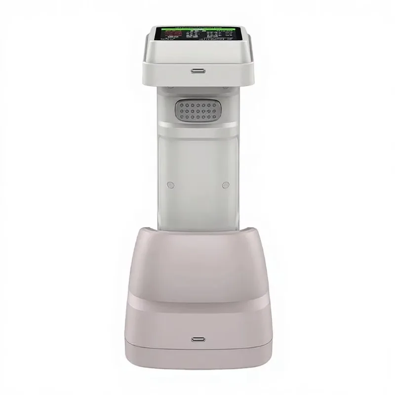 CHNSpec DS-700C-2 Portable Colorimeter for Mineral Oil Surface Water Analysis 220V 1-Year for Industrial Testing