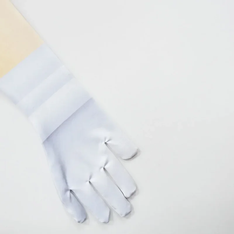 2025 New Kids Sonic Anime Miles Cartoon Jumpsuit Mask Gloves Set Outfit for Boys Girls Christmas Halloween Cosplay Costume AA