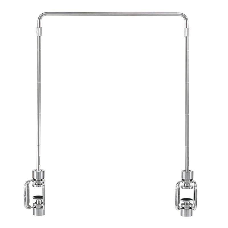 

ABYM уличный настольный портативный кронштейн для светильника, настольный кронштейн для IGT, аксессуары для кемпингового стола