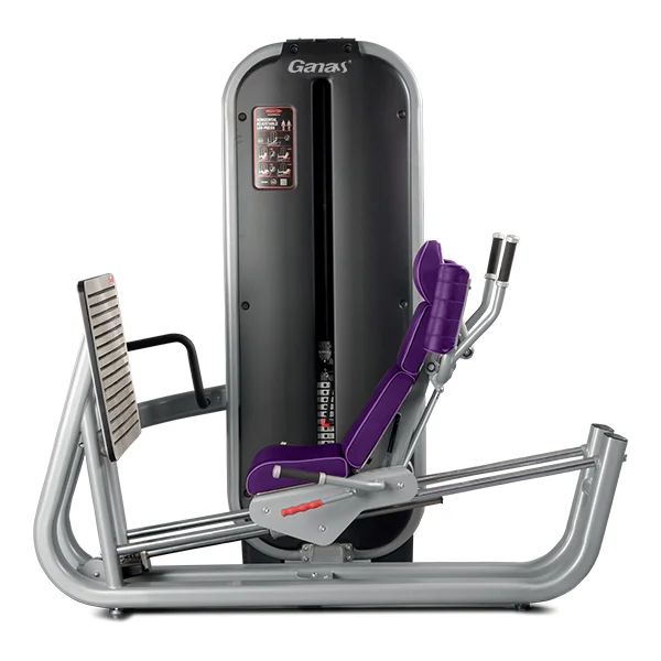 AiroNew Arrival Series Commercial Gym Equipment Horizontal Adjustable Leg Press Machine in Guangzhou