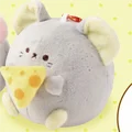 gray mouse