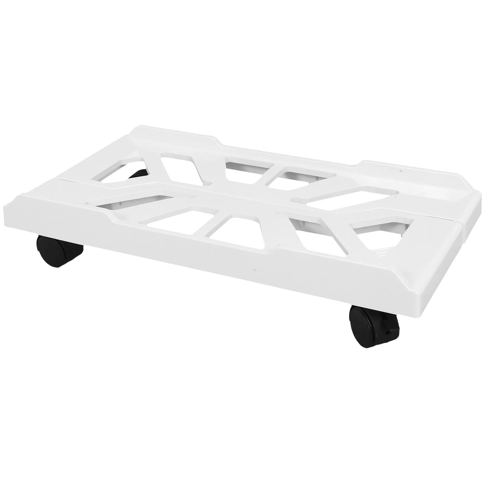 Home Office Computer Tower Stand Adjustable Holder Under Desk Floor Stand Cooling Boost Pc Case Holder