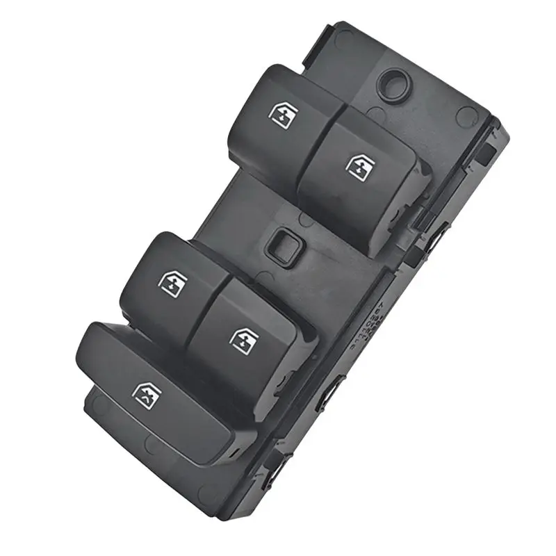 

AB98-4 Pack AUTO Power Window Lift Switch 93571-R1210 93571Q0210 For HB 20 19-24 BRAZIL ONLY Master Window Control Switc
