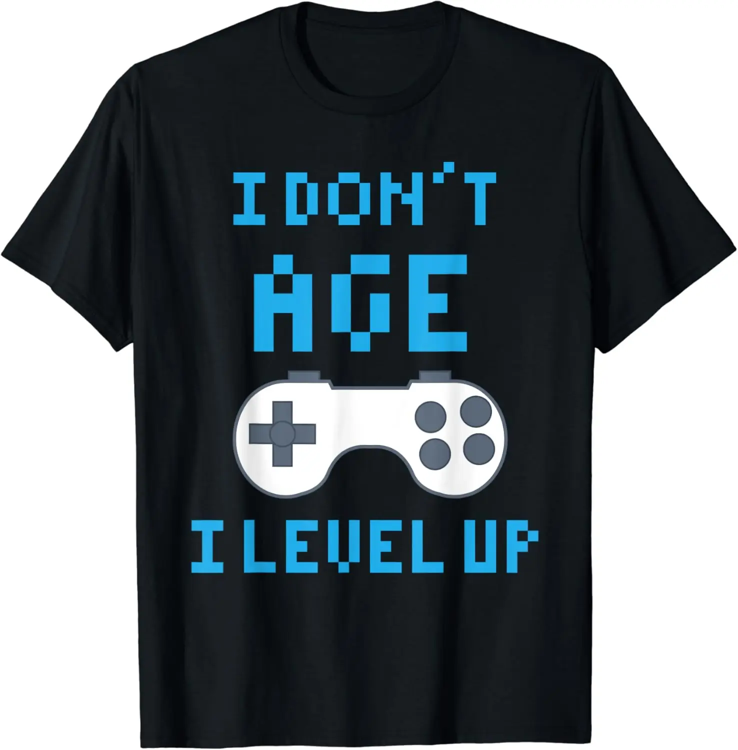 

Gaming T-Shirt