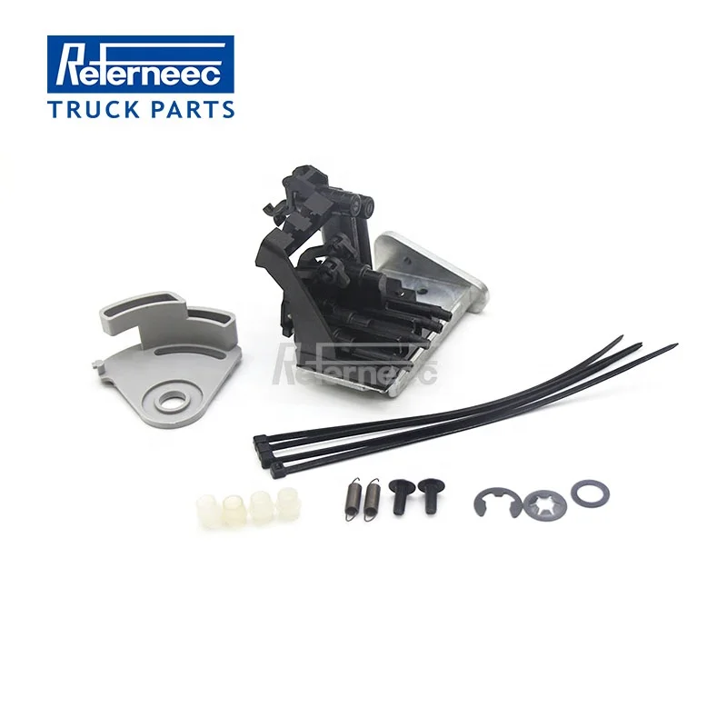 Seat Repair Kits 81623986083 81623986032 81154025006 Seat Adjustment Valve for MAN