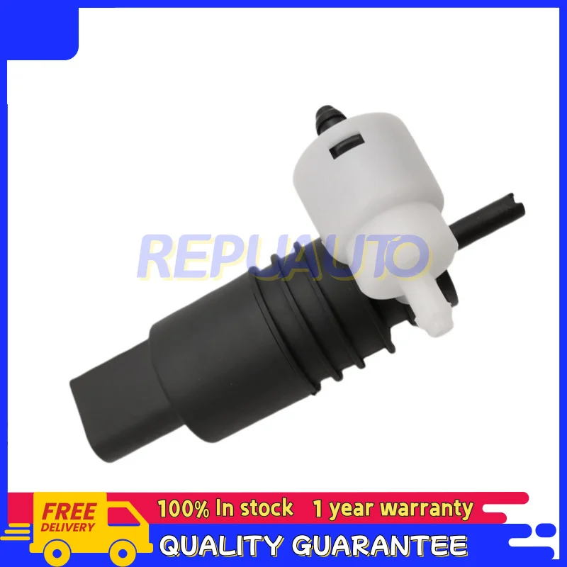 NEW Front Windshield Washer Water Pump Motor 6712-7388-349 F56 67127388349 for BMW Mini R55 R56 R60 F54 F55