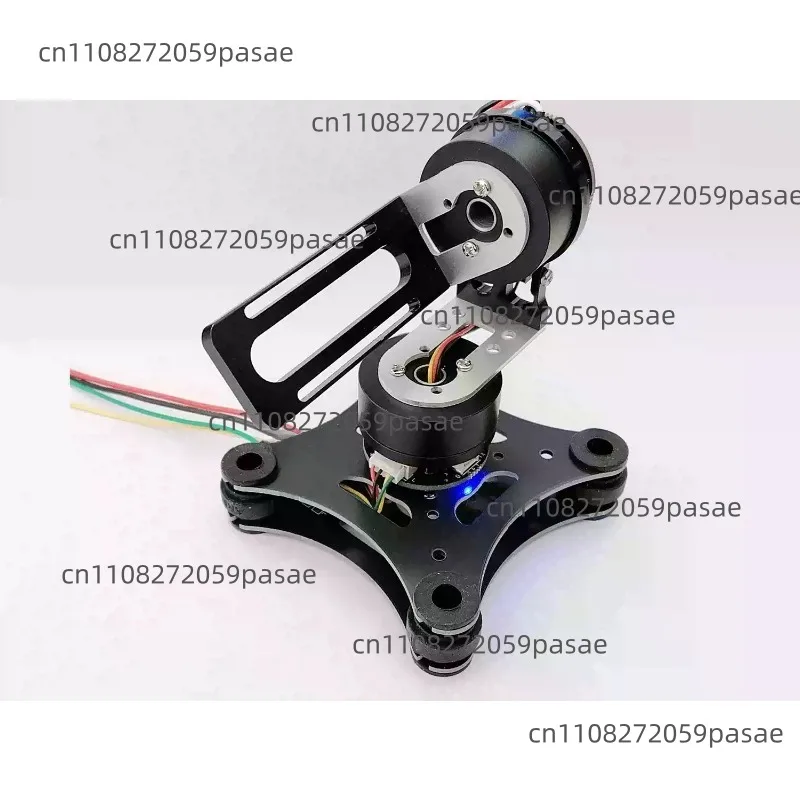 Two-axis Gimbal, Three-axis Gimbal, Gimbal Motor, Brushless Motor, Integrated Drive and Control Motor