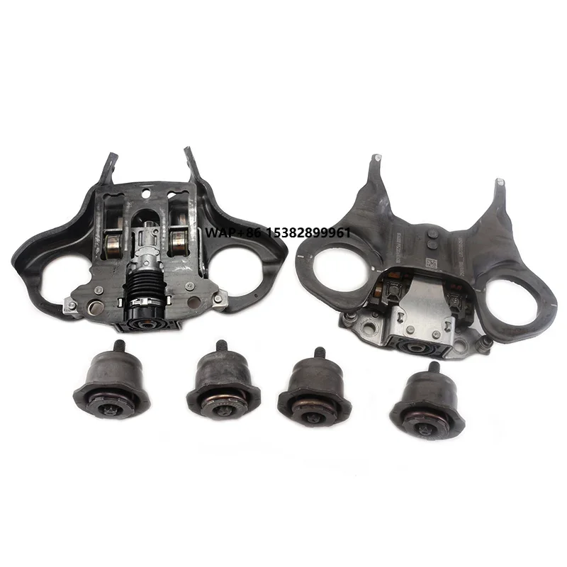 Manufacturer Auto Part DPS6 6DCT250 Transmission Clutch Shift Fork Set