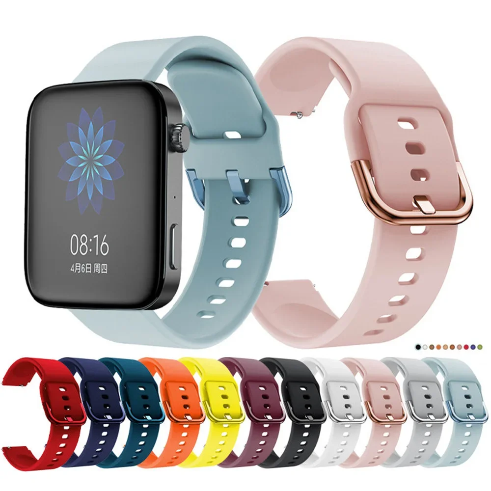 20/22MM Strap For R… - image