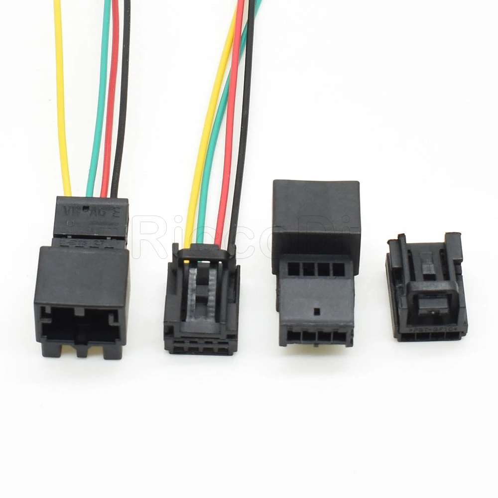 Area Code 973: The Ultimate Guide to Compatible Car Connectors for VW, Audi, and Peugeot Vehicles