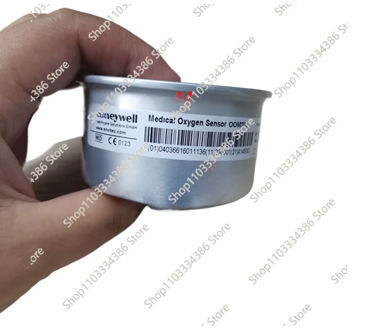 

100% New OOM202 Oxygen Gas Sensor HONEYWLL Envitec。