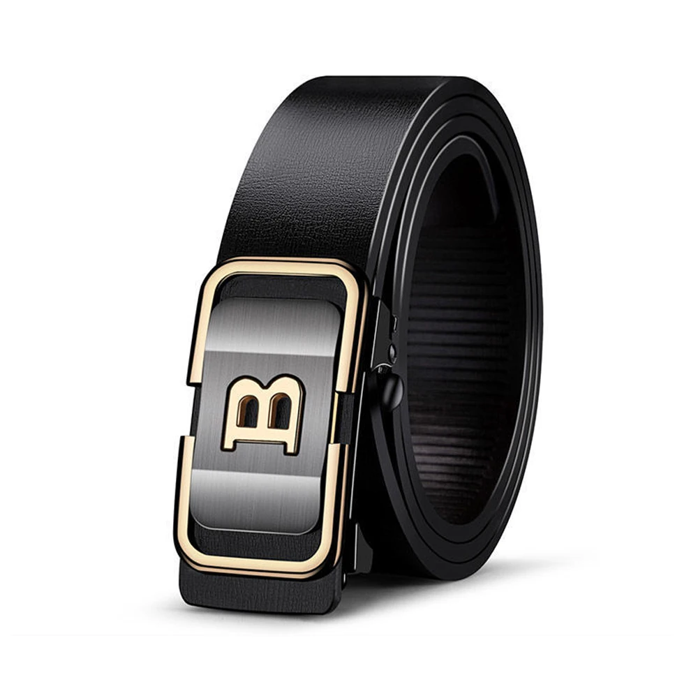 men's-toothless-automatic-buckle-new-fashion-belt-with-letter-button-business-fashion-high-quality-belt-festival-gift-selection